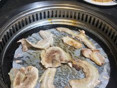 -好旺角齐市鲜切牛自助烤肉(农林五道街总店)