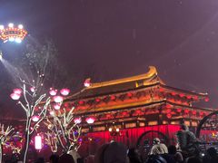 -日丰园海肠水饺·老字号大连海鲜(和平广场店)