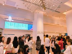 -喜茶(深圳福田星河COCO Park店)
