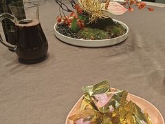 -香山湖家家宴(中山陵店)