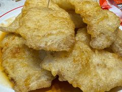 -英兰朝族饭店(河南桥头店)