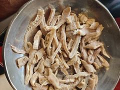 -老石黑山羊毛驴肉火锅(金凯广场店)