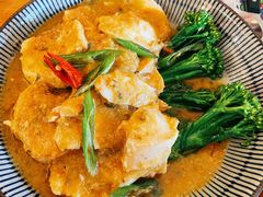 椰浆鸡肉-Mesa Madre梅萨妈妈·Bintana(国贸店)