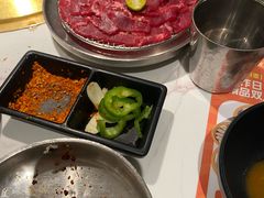 -花味烤肉·拌饭(庐阳万象汇店)