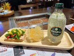 -樱宿日式和牛烧肉(五道口店)