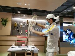 -海底捞火锅(方圆荟店)