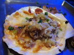 -很久以前羊肉串(打浦路店)