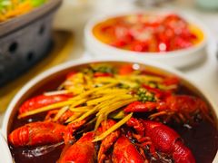 -小河盐帮·私家菜·烤鸭(三元桥·霄云路店)