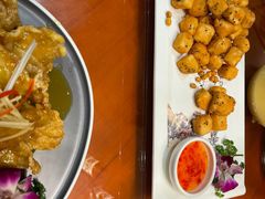 -胡记饭店(保工街店)