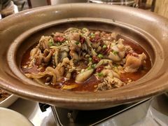 -回头食客-李久其家民间餐厅(望城金桥国际店)