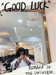 点击看大图 -雅仕 HAIR SALON 美发沙龙