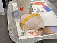 -麦当劳(大亚湾龙光城店)