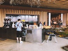 -Seesaw Coffee(朝阳大悦城店)