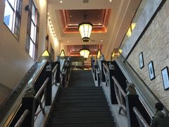 -三清山希尔顿度假酒店