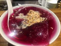 冰粉-食之六七·面(朝阳大悦城店)