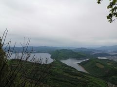 -五女山景区
