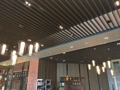 大堂-香厨中餐厅(松北香格里拉店)