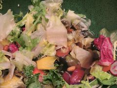 -盛百味·家宴餐厅(霸州分店)