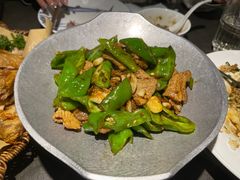 -前海沿·青岛菜(大拇指广场石老人店)