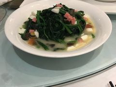 -恒记饭店·海鲜明档(淹城店)