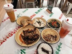 -东排食堂长沙小吃大排档(五一广场店)