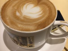 -COVA 餅店及餐廳(太古广场店)