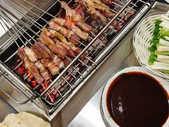 -小寒羊烧烤(凯瑞时代大厦店)