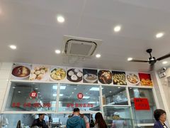 -老西白点心店