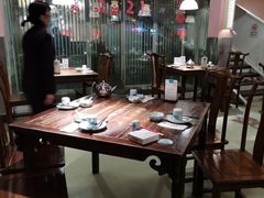 大堂-鱼食饭稻·苏浙土菜17年老馆子(平江路店)