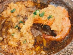 -小菜园新徽菜(南京秦淮龙蟠汇店)