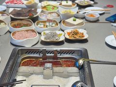 -海底捞火锅(塘厦天虹店)