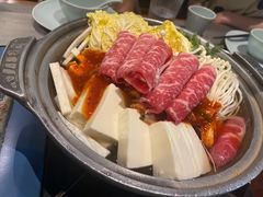 -古京·臻致料理(月湖店)