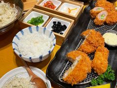 -胜博殿日式炸猪排(西红门店)