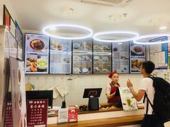 -咬不得高祖生煎·简餐(高银街店)