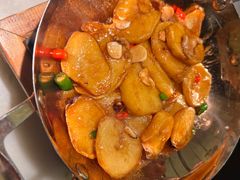 -绿茶餐厅(南翔印象城MEGA店)