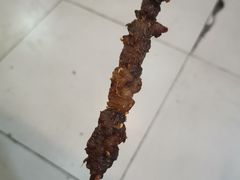牛肉-明明烤牛肉(原明明东北烧烤)