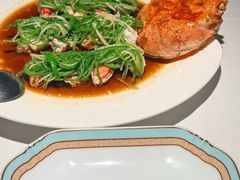 -许家菜(望江店)