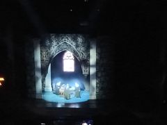 -交通银行前滩31演艺中心