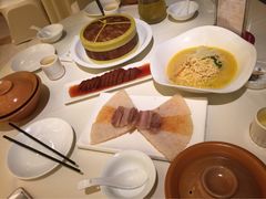 小厨娘淮扬菜(天印大道店)-小厨娘淮扬菜(天印大道店)