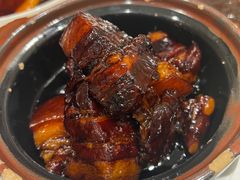 -老吉士酒家(天平路店)