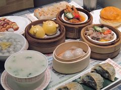 -粤域茶餐厅