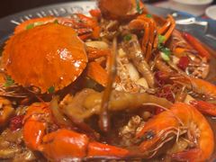 -胖哥俩肉蟹煲(福州仓山爱琴海店)