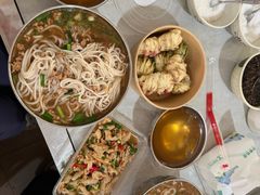 -正宗杨记普洱酸醋米线(总店)
