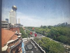 -乐福酒店(黎黄陂路汉口江滩店)