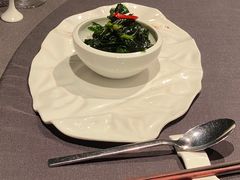 -上海滩餐厅(BFC外滩金融中心店)