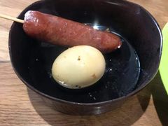 -笑笑凉皮(富国街店)