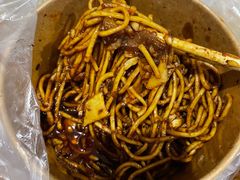 -清真双宝红油牛系列