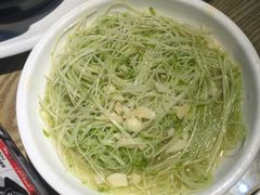 -禾田下生态餐厅(华天城总店)