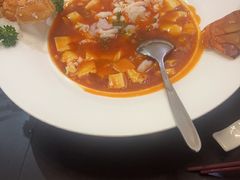 -书湘门地·中国十佳湘菜(西苑店)
