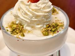 -ELI FALAFEL Lebanese&Mediterranean黎巴嫩美食(富城路店)